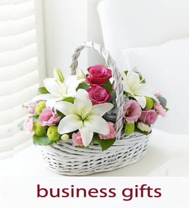 Business gifts