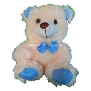 Teddy bear for baby boy