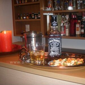 Whiskey Jack Daniels (700ml)