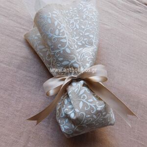 Wedding Favors, wedding favor in unique floral fabric