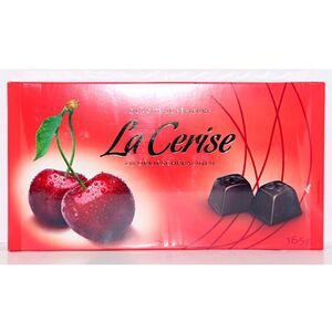 Σοκολατάκια cherry liqueur